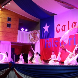 Gala Folclórica 2026